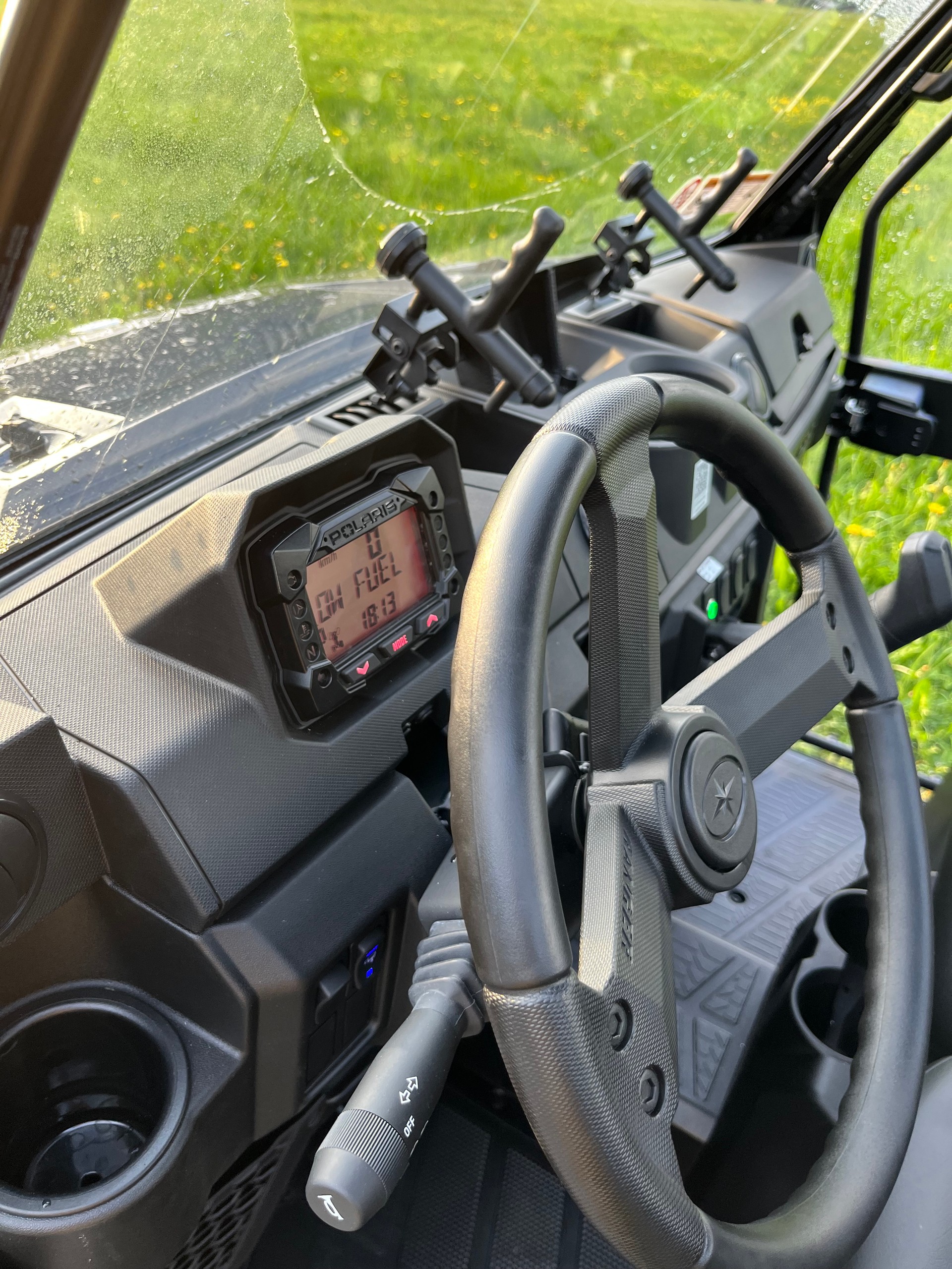 POLARIS 1000 SE Nordic Pro-image-5