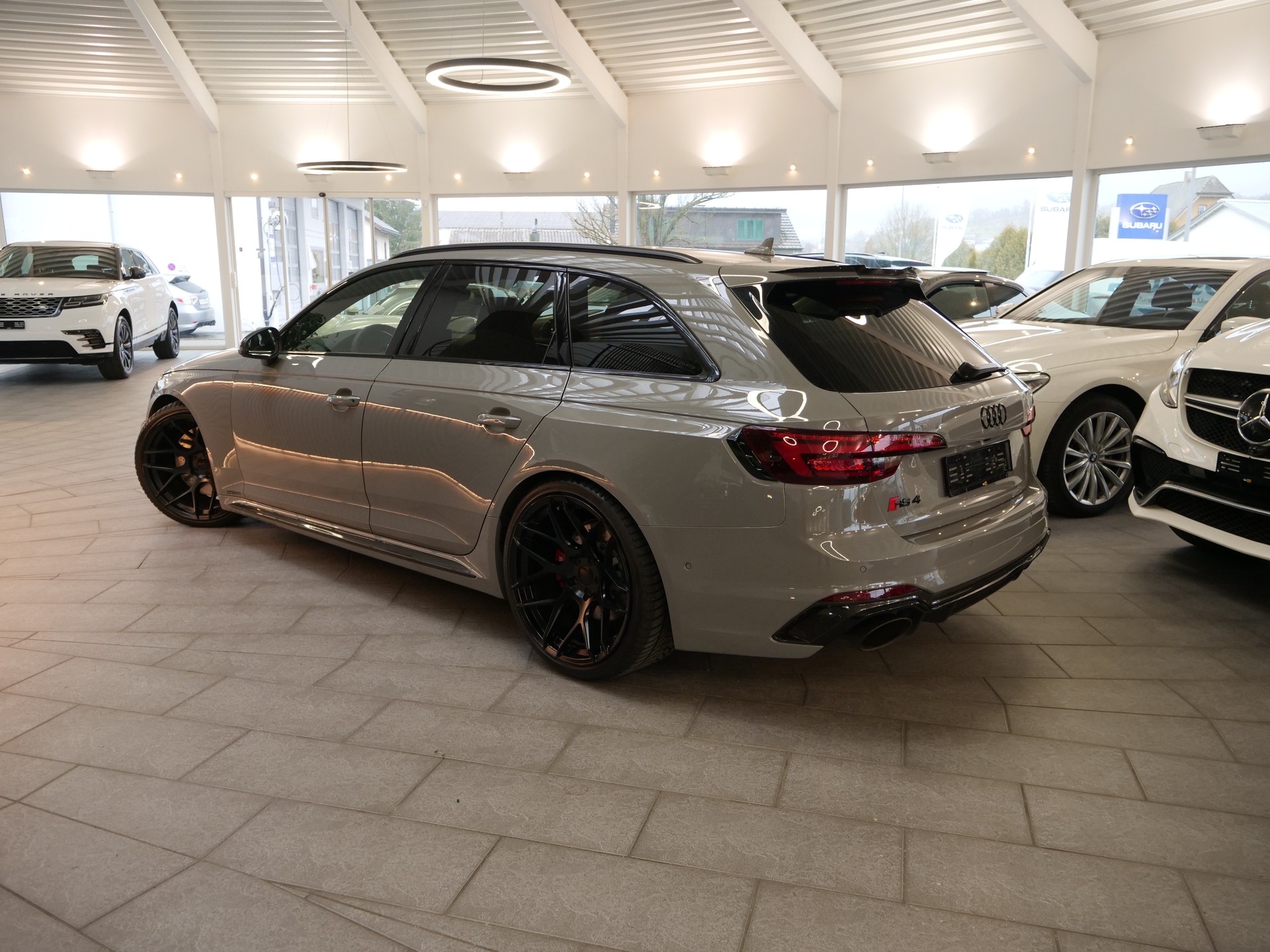 AUDI RS4 Avant 2.9 TFSI quattro tiptronic-showroom-element-3