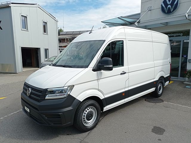 VW Crafter 35 2.0 BiTDI L4 4Motion A-showroom-element-2
