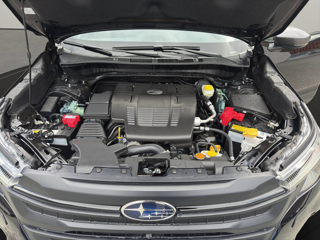SUBARU Forester Station 2.0i e-Boxer-image-19