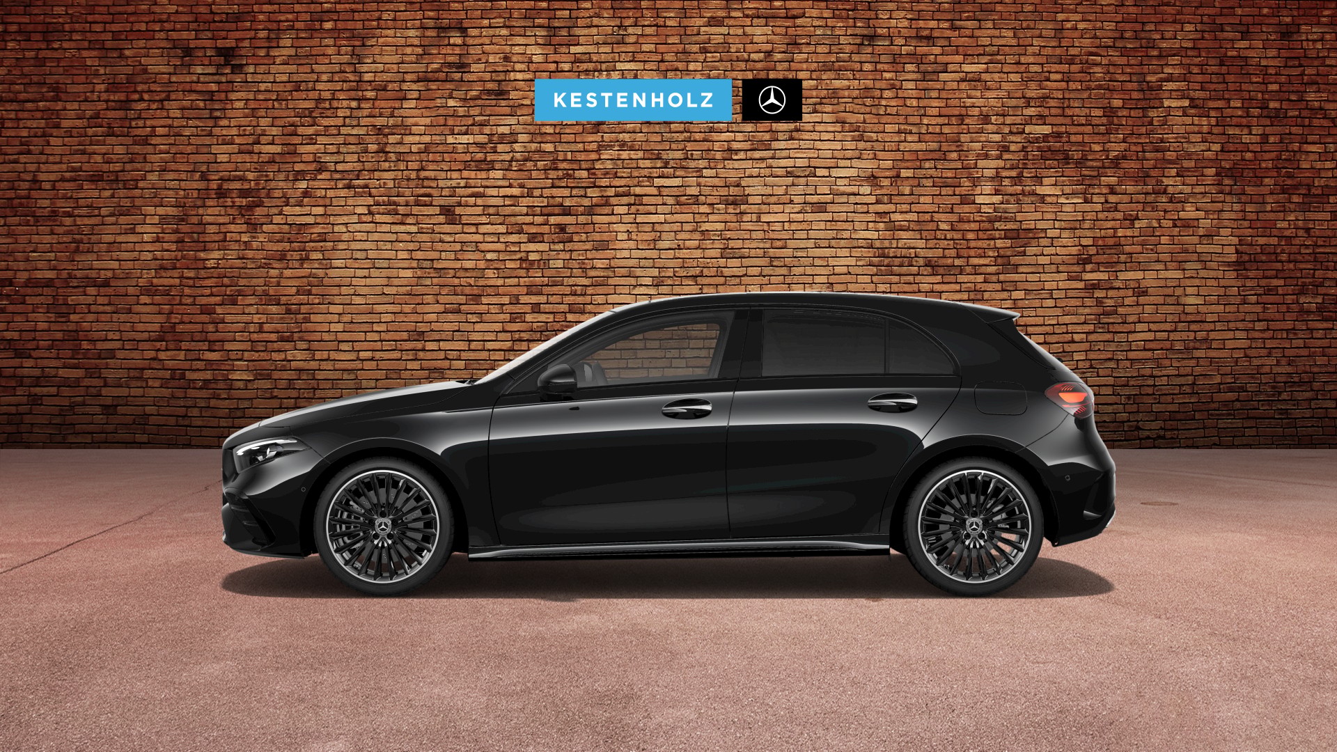 MERCEDES-BENZ A 220 4Matic 8G-DCT-image-1