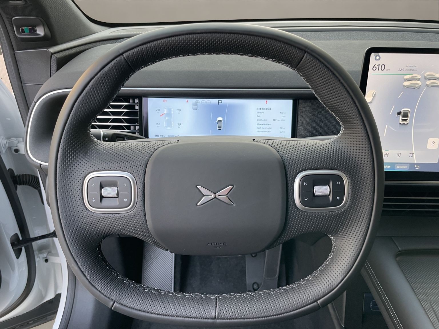 XPENG G6 Performance AWD-image-5