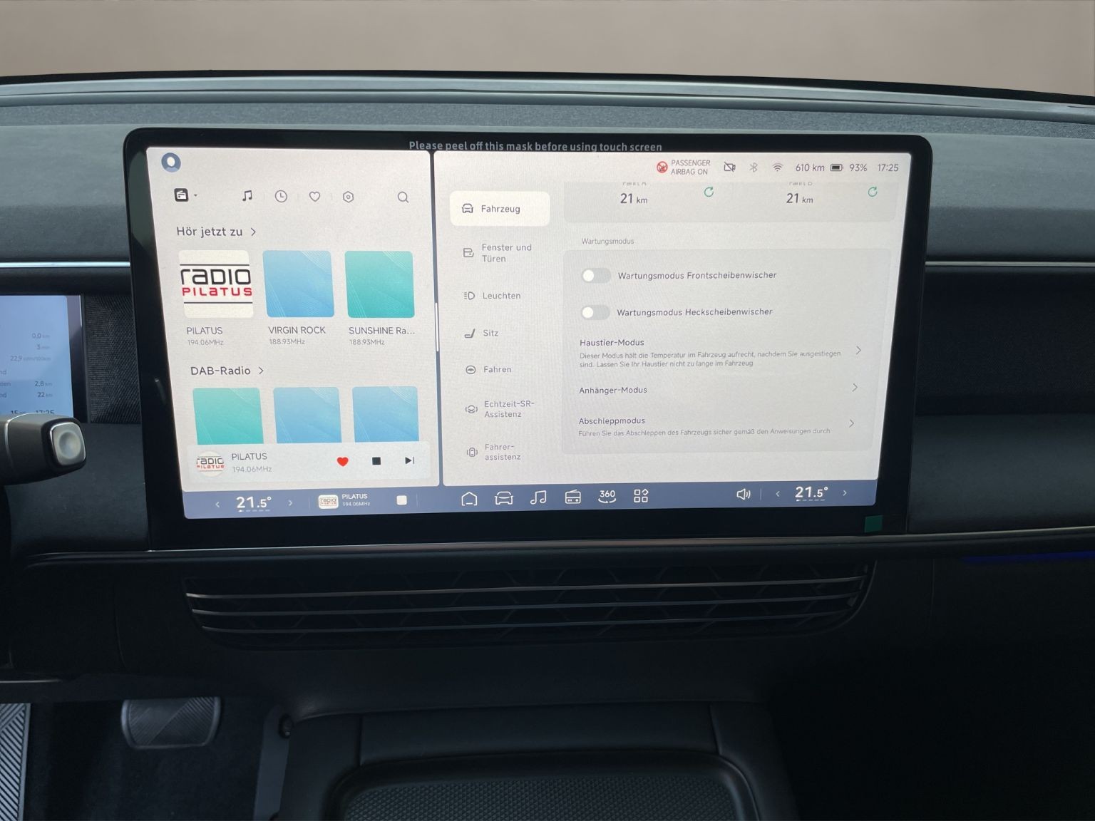 XPENG G6 Performance AWD-image-9