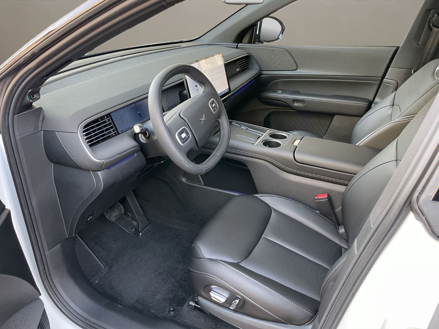 XPENG G6 Performance AWD-image-4