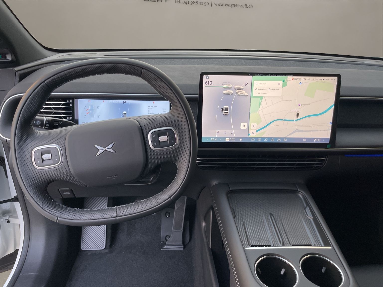 XPENG G6 Performance AWD-image-8