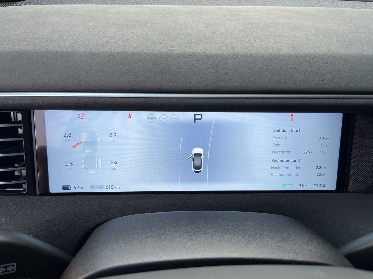 XPENG G6 Performance AWD-image-6