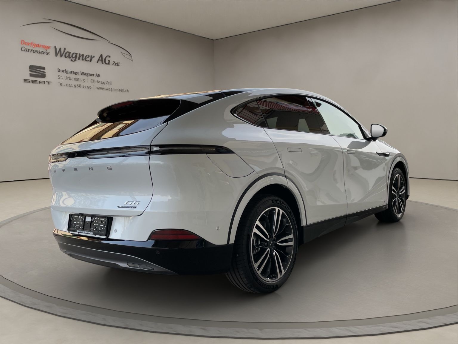 XPENG G6 Performance AWD-image-3
