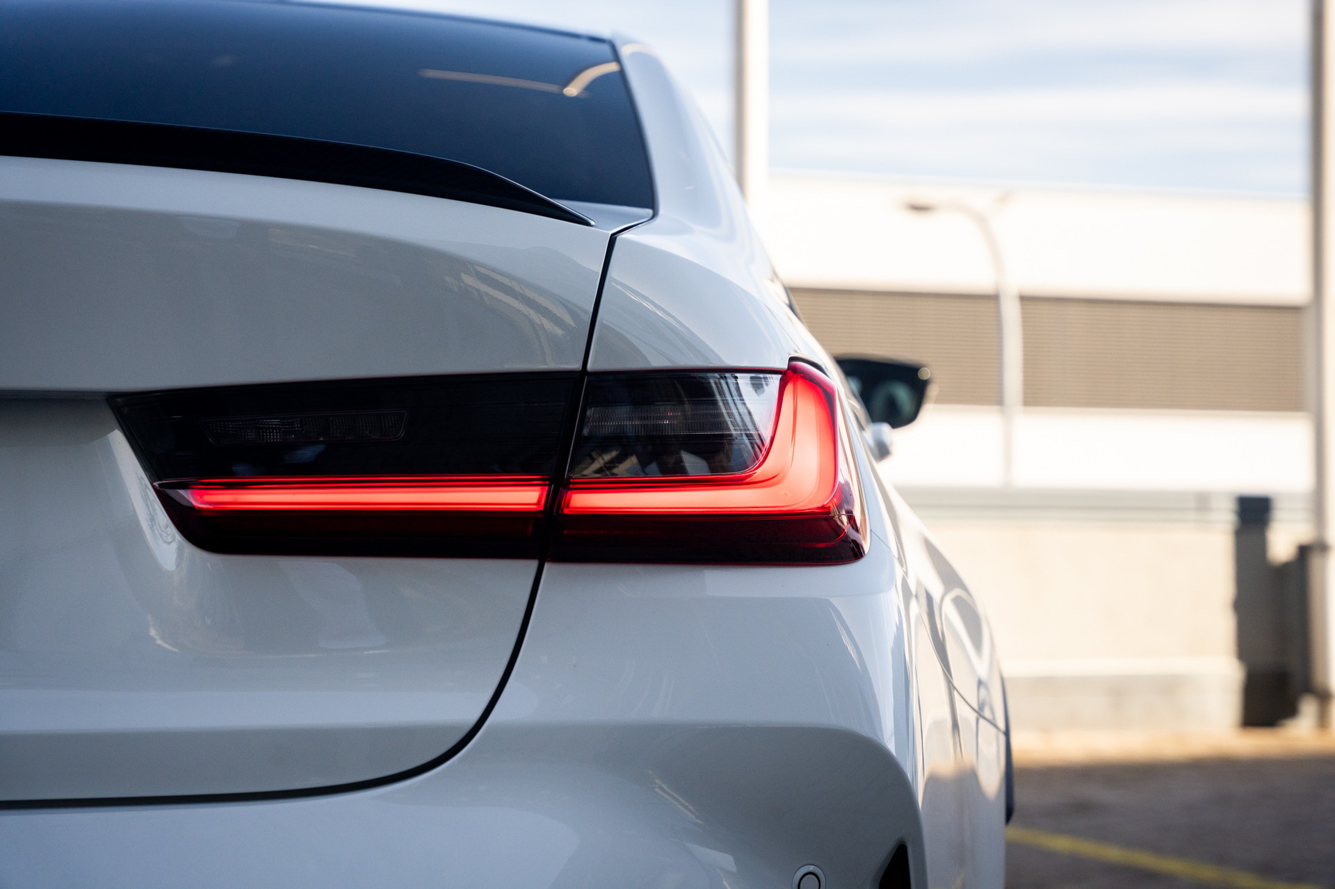 BMW M3 Competition M xDrive-image-6