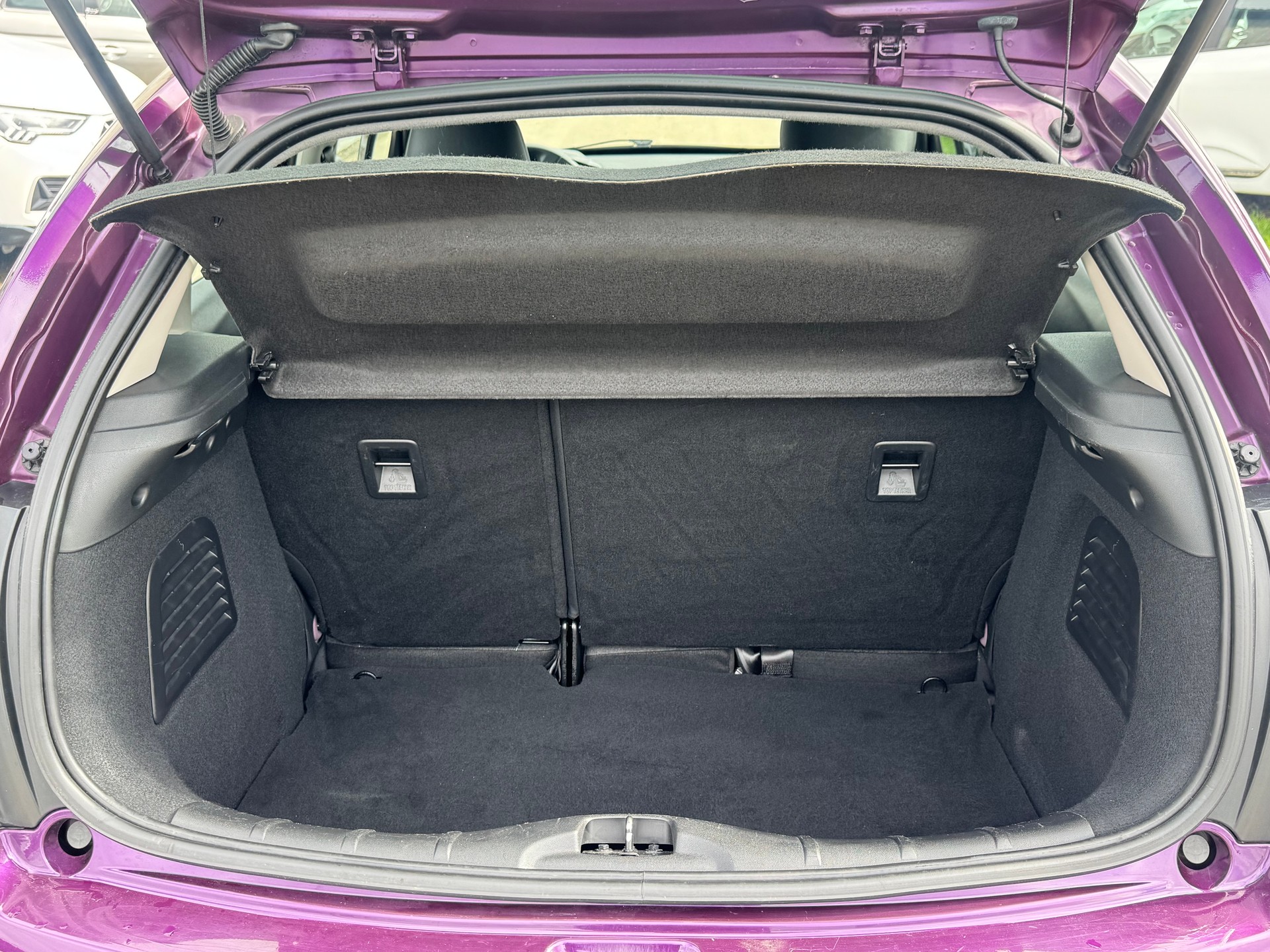 CITROEN C3 1.2i Séduction ETG5-image-15