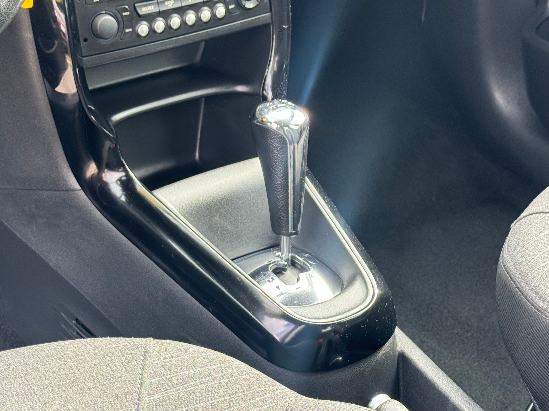 CITROEN C3 1.2i Séduction ETG5-image-11