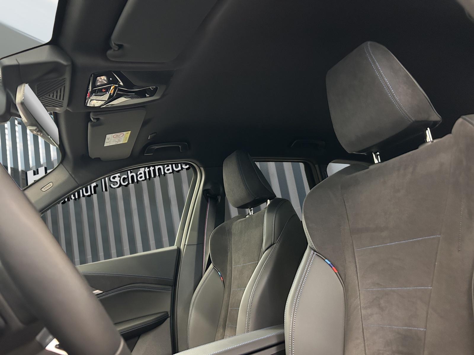 BMW X1 20d xDrive M Sportpaket Pro-image-19