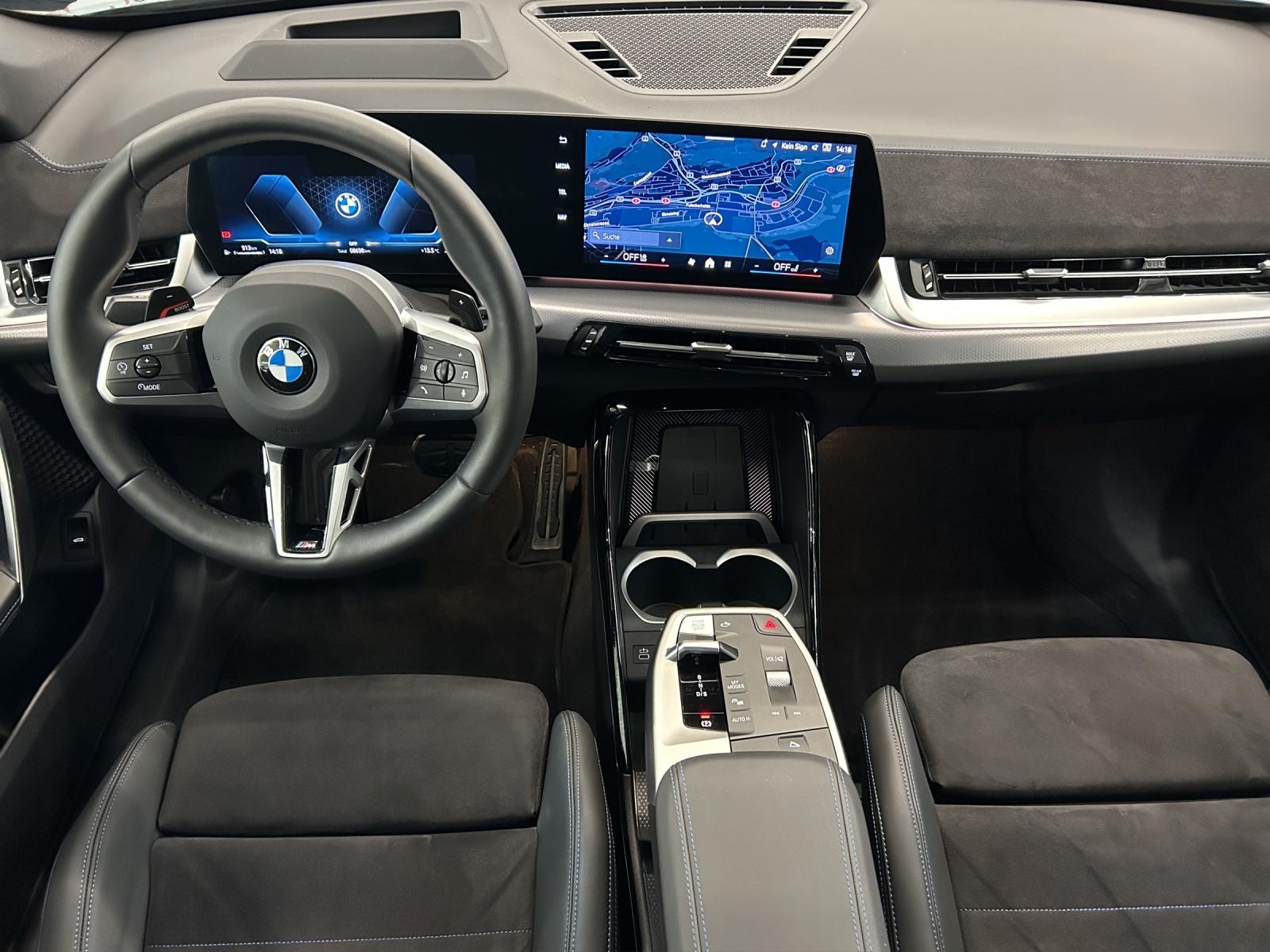BMW X1 20d xDrive M Sportpaket Pro-image-9