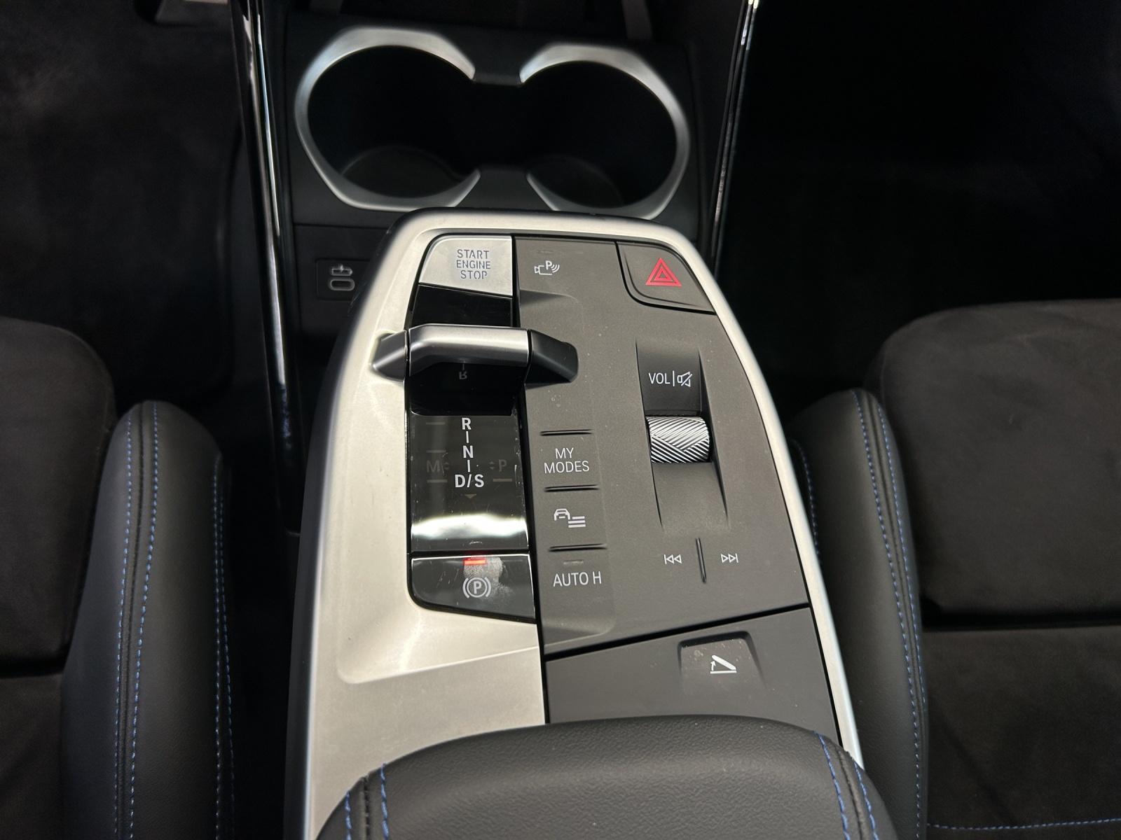BMW X1 20d xDrive M Sportpaket Pro-image-15