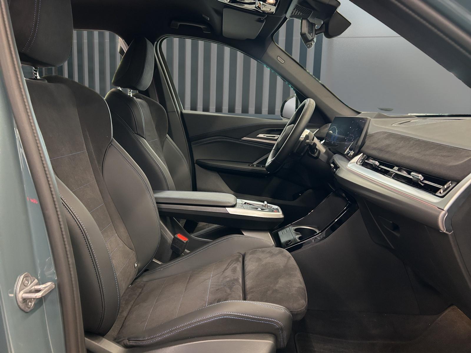 BMW X1 20d xDrive M Sportpaket Pro-image-22