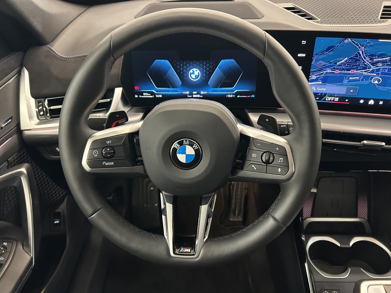 BMW X1 20d xDrive M Sportpaket Pro-image-10