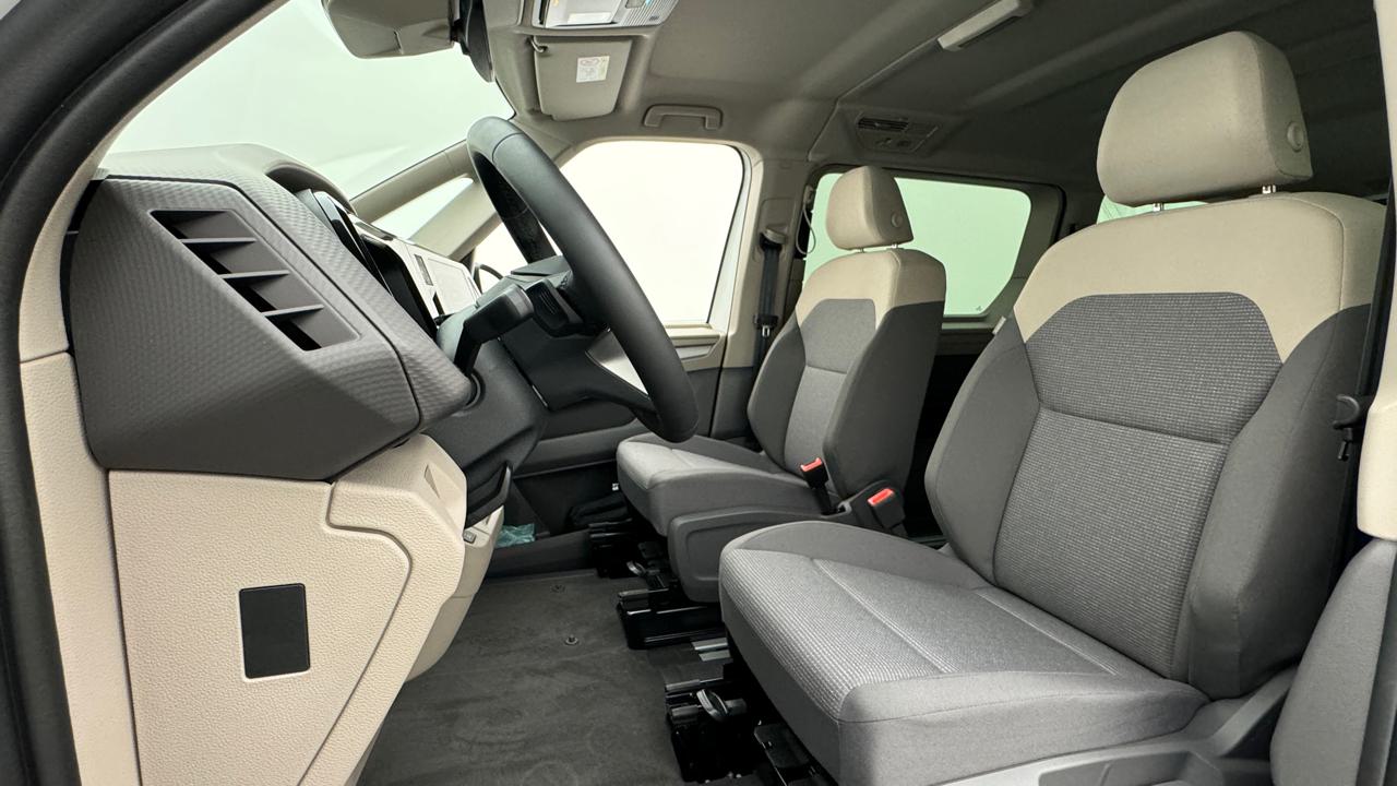 VW Multivan 2.0 TDI Life DSG Lang-image-4