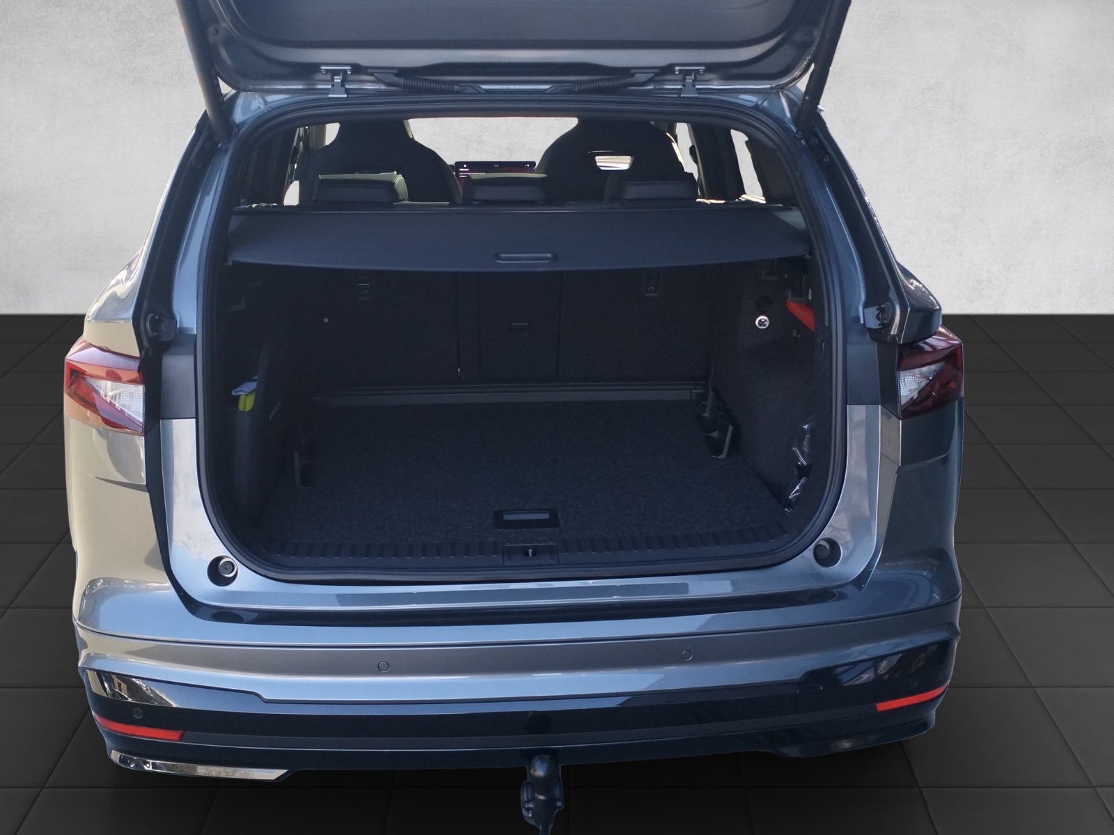 SKODA Enyaq 85 Sportline-image-11
