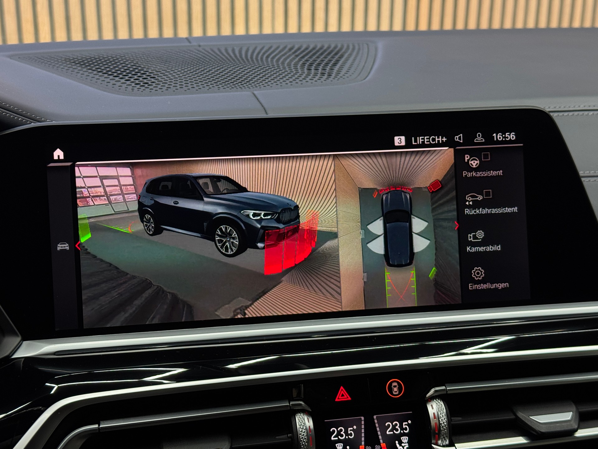 BMW X5 M Competition | CH-Fahrzeug | Panorama-Sky Lounge | *ab CHF 549.-/ Monat*-image-18