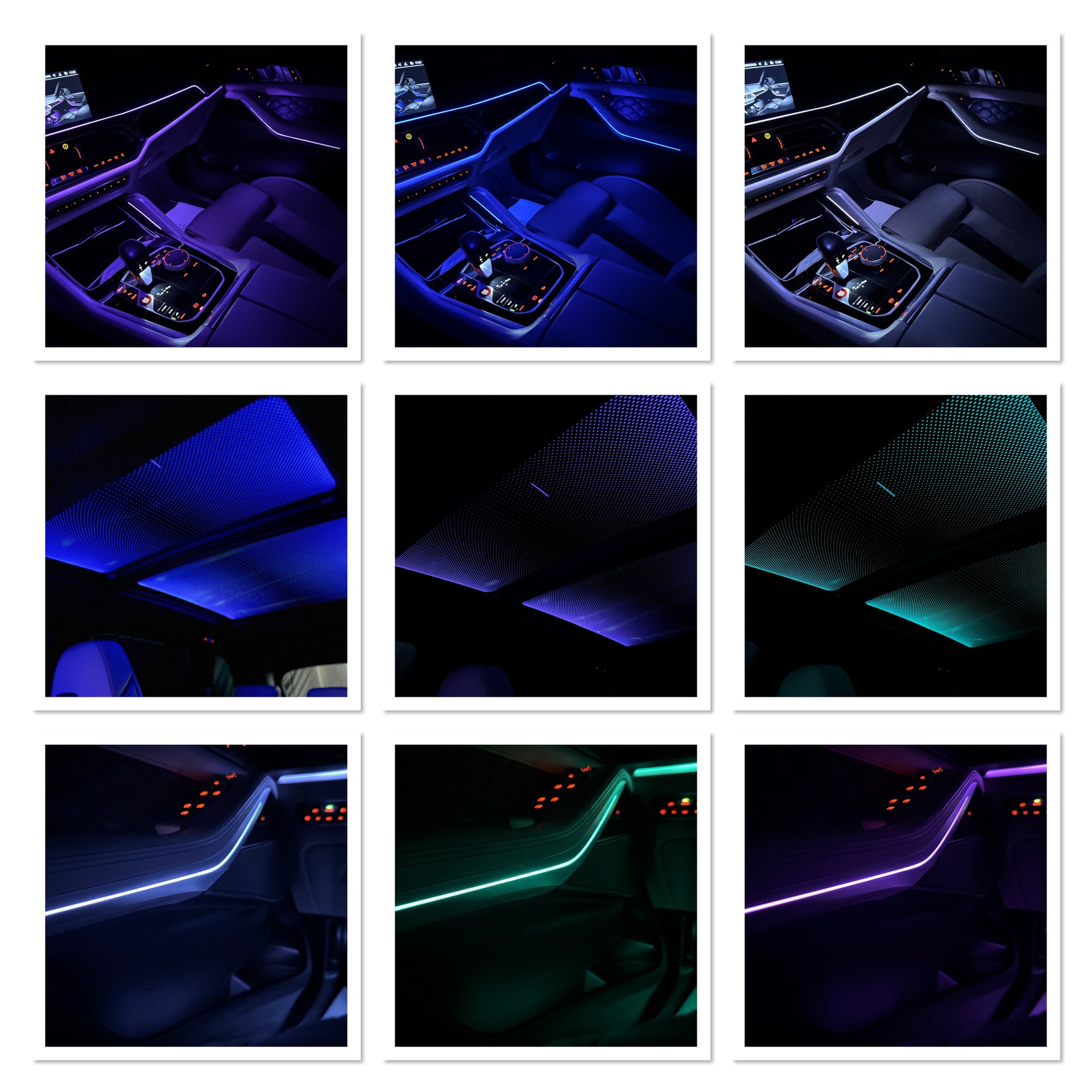 BMW X5 M Competition | CH-Fahrzeug | Panorama-Sky Lounge | *ab CHF 549.-/ Monat*-image-28
