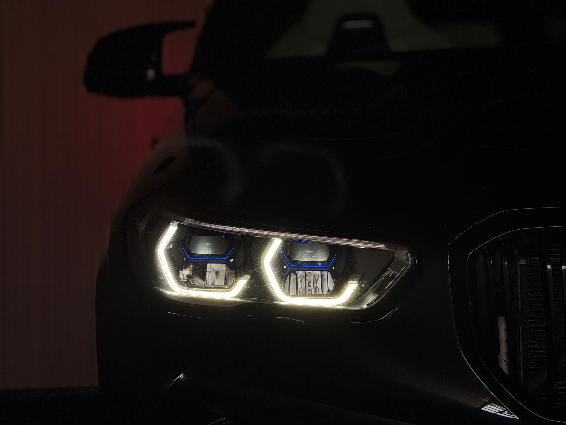 BMW X5 M Competition | CH-Fahrzeug | Panorama-Sky Lounge | *ab CHF 549.-/ Monat*-image-6