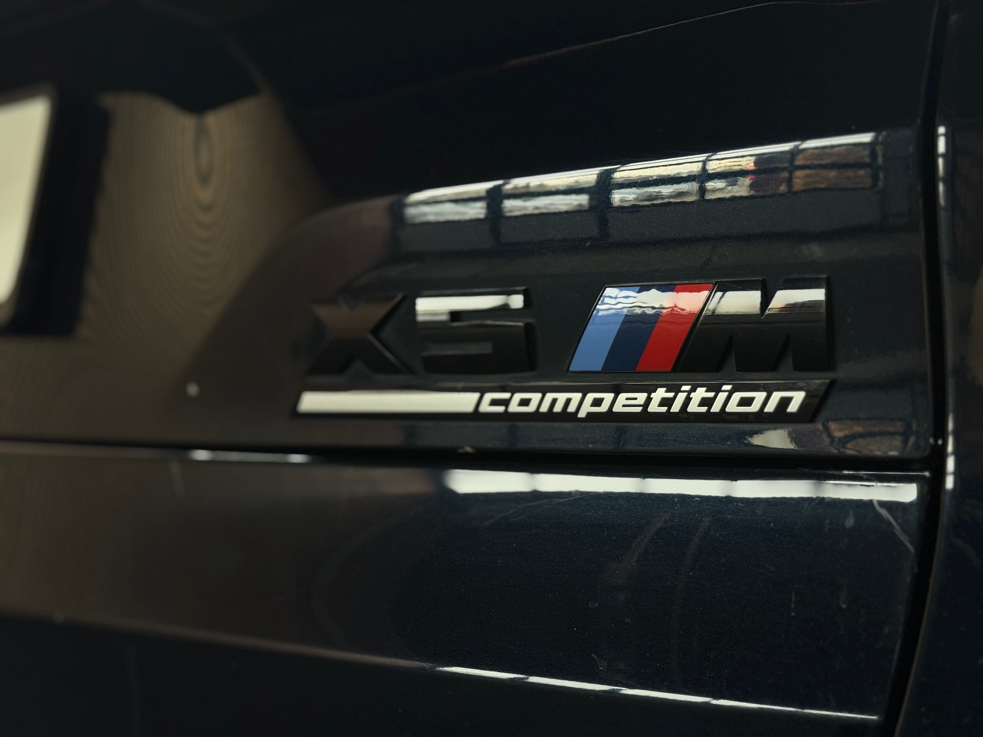 BMW X5 M Competition | CH-Fahrzeug | Panorama-Sky Lounge | *ab CHF 549.-/ Monat*-image-16