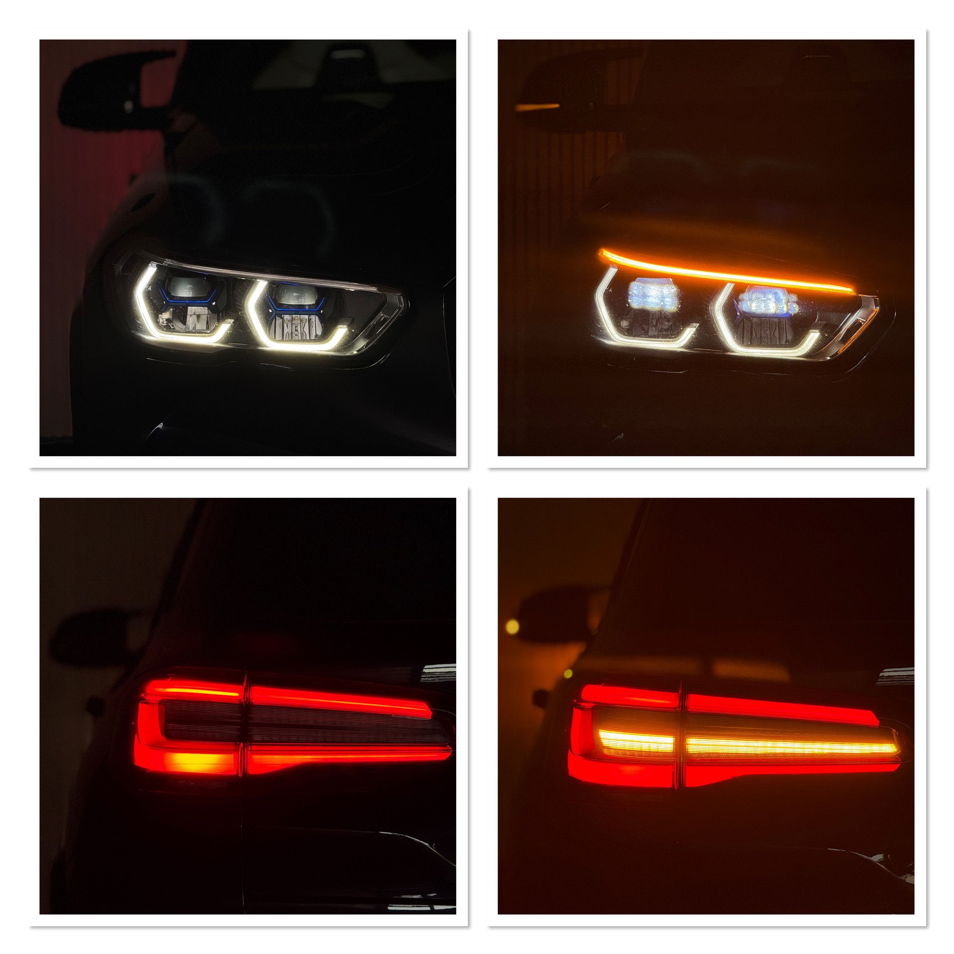 BMW X5 M Competition | CH-Fahrzeug | Panorama-Sky Lounge | *ab CHF 549.-/ Monat*-image-20
