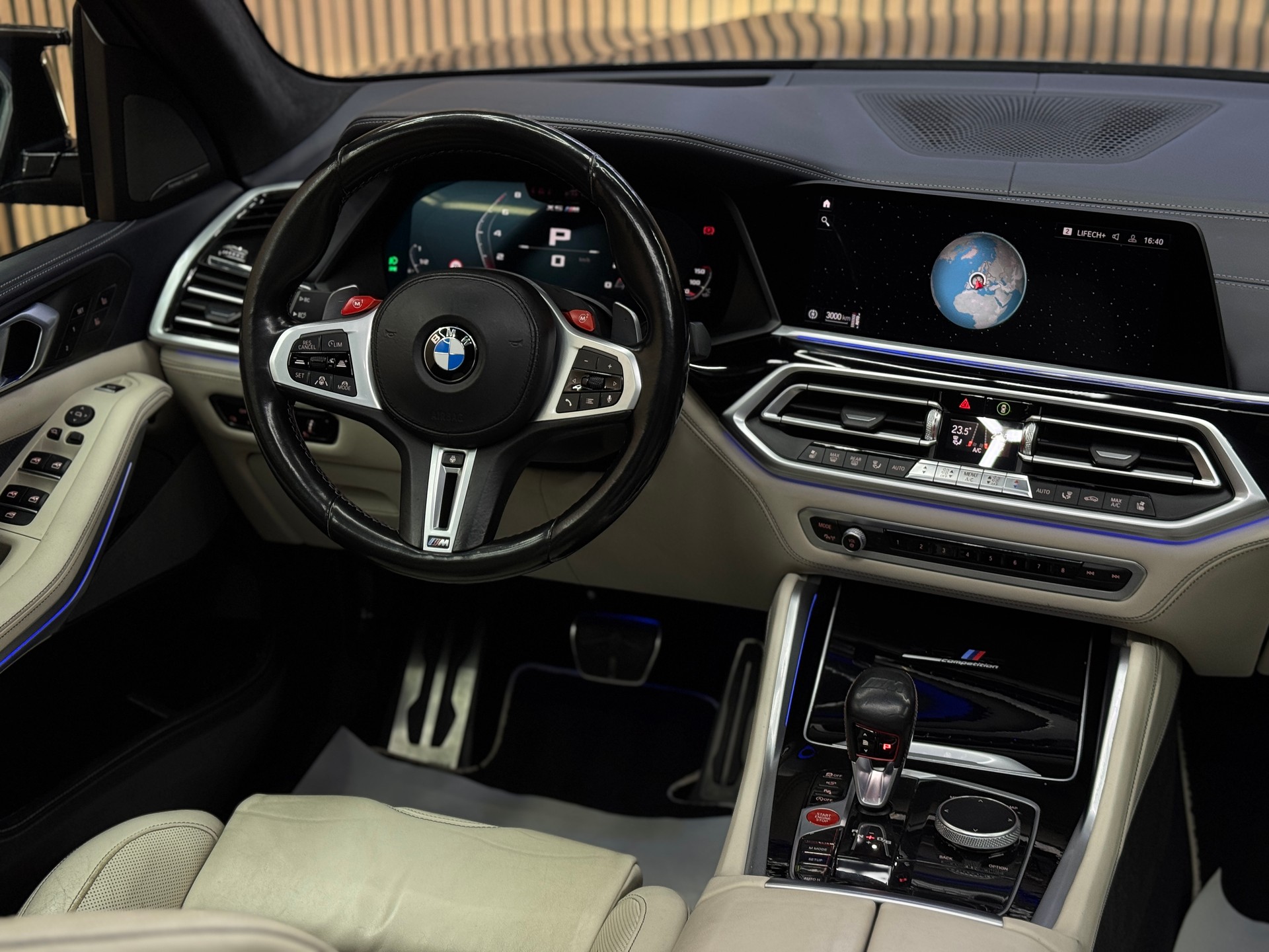 BMW X5 M Competition | CH-Fahrzeug | Panorama-Sky Lounge | *ab CHF 549.-/ Monat*-image-13