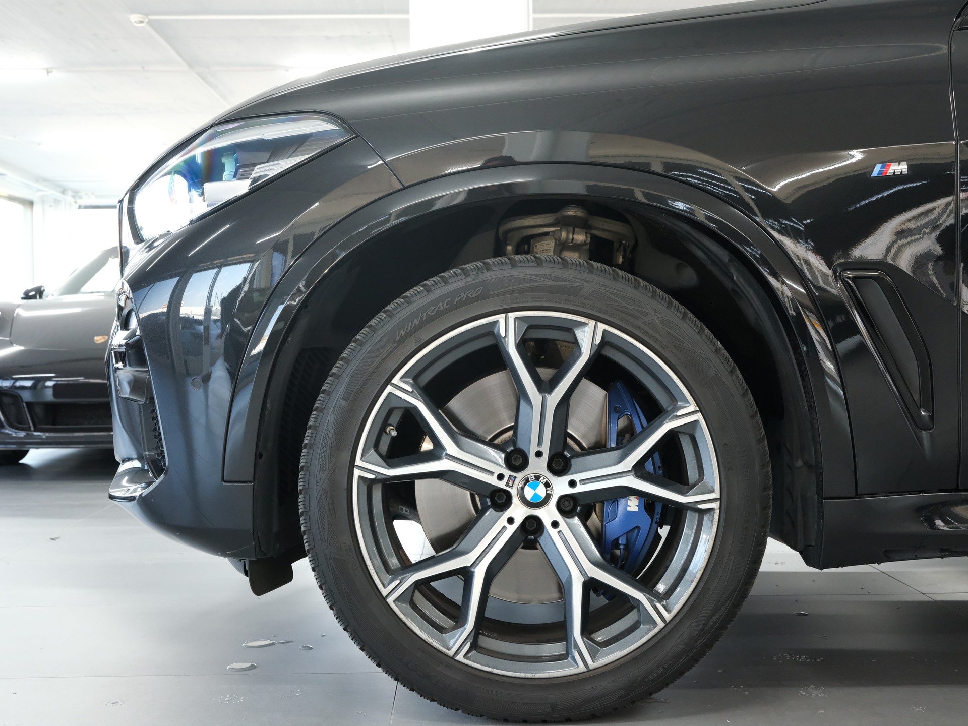 BMW X5 xDrive 40i xLine Steptronic-image-7