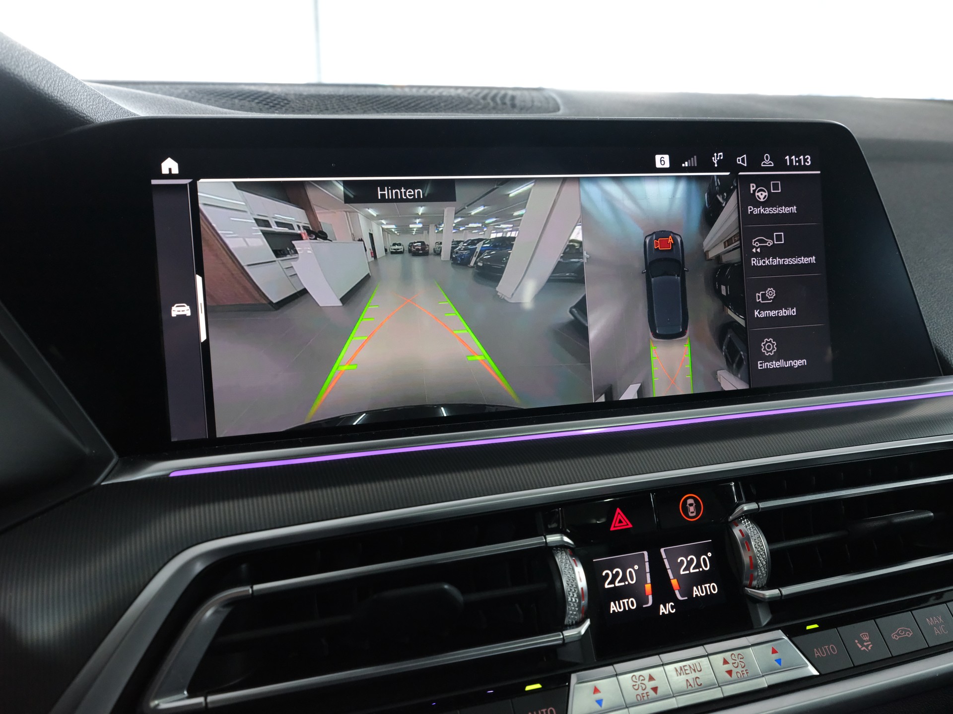 BMW X5 xDrive 40i xLine Steptronic-image-17