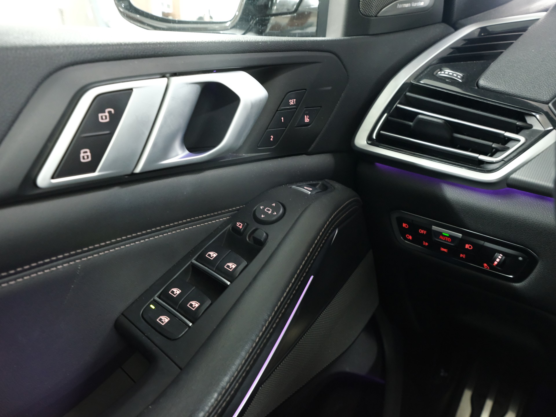 BMW X5 xDrive 40i xLine Steptronic-image-20