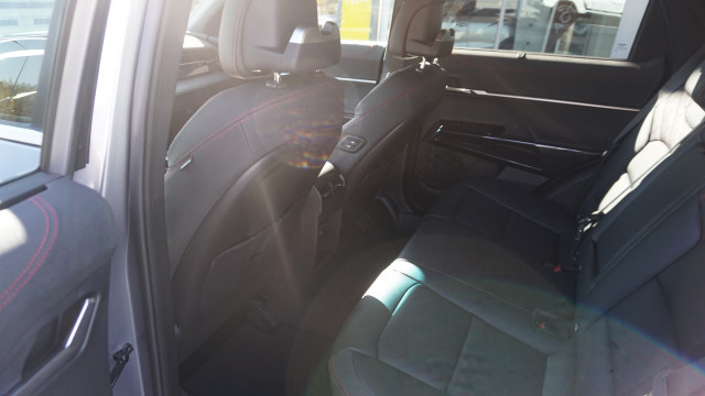KGM-SsangYong Actyon 1.5 T GDI Titanium-image-8
