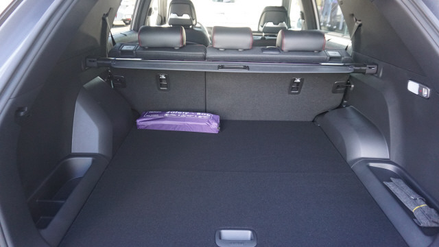 KGM-SsangYong Actyon 1.5 T GDI Titanium-image-7