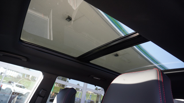 KGM-SsangYong Actyon 1.5 T GDI Titanium-image-10