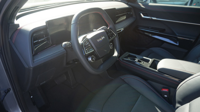 KGM-SsangYong Actyon 1.5 T GDI Titanium-image-9