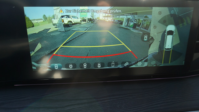 KGM-SsangYong Actyon 1.5 T GDI Titanium-image-13