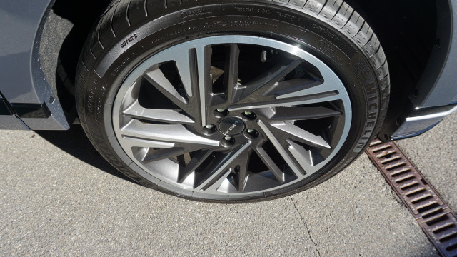 KGM-SsangYong Actyon 1.5 T GDI Titanium-image-5