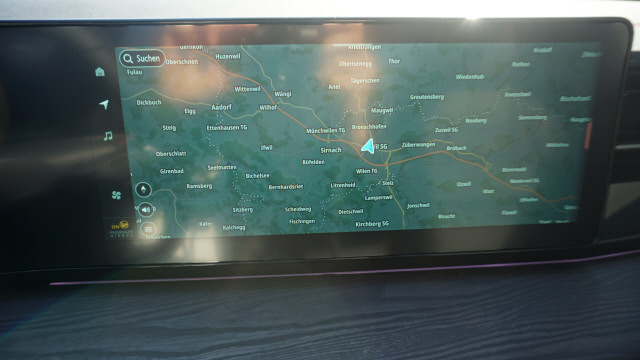 KGM-SsangYong Actyon 1.5 T GDI Titanium-image-14
