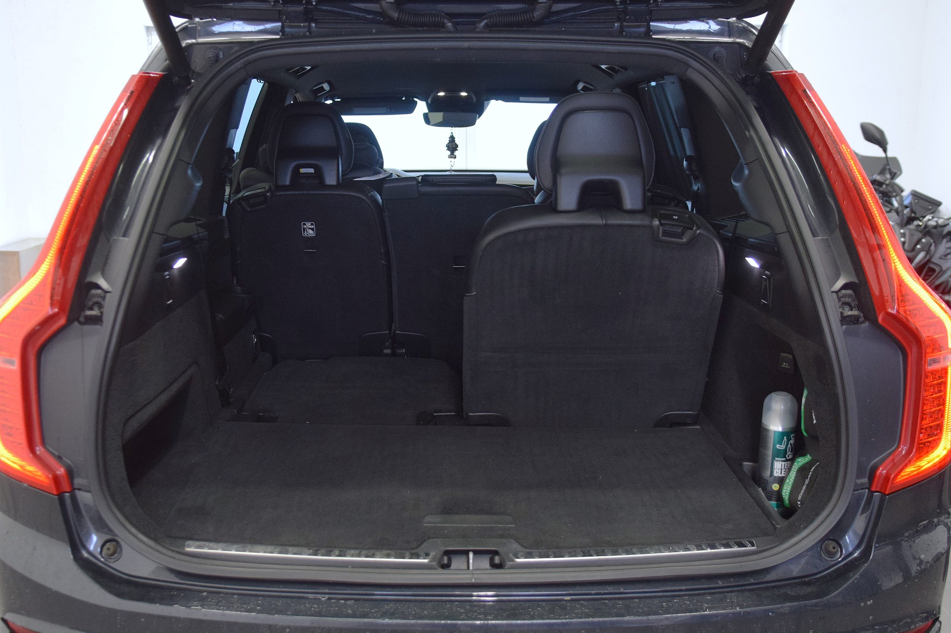 VOLVO XC90 T5 AWD R-Design Geartronic-image-6