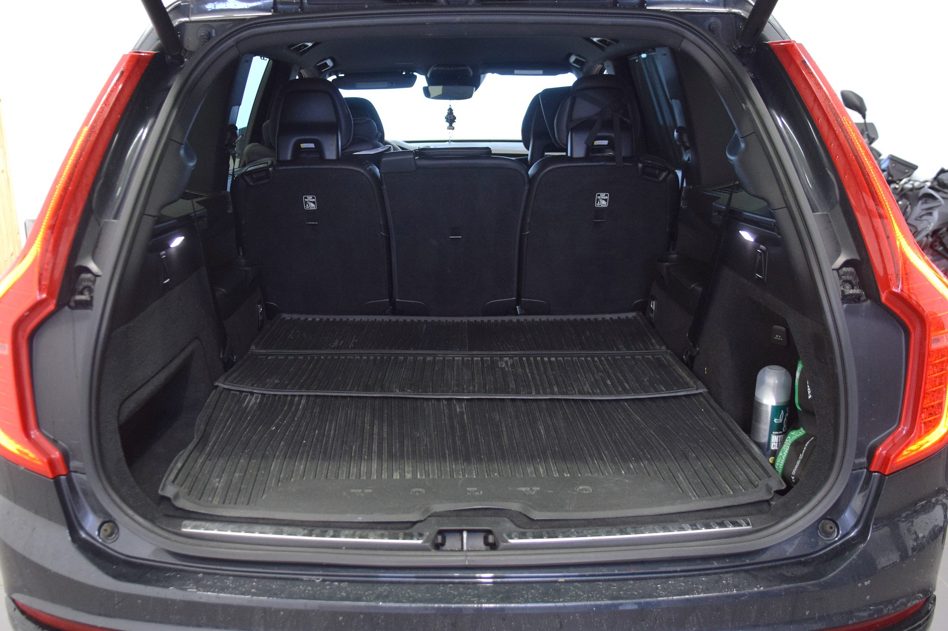 VOLVO XC90 T5 AWD R-Design Geartronic-image-5