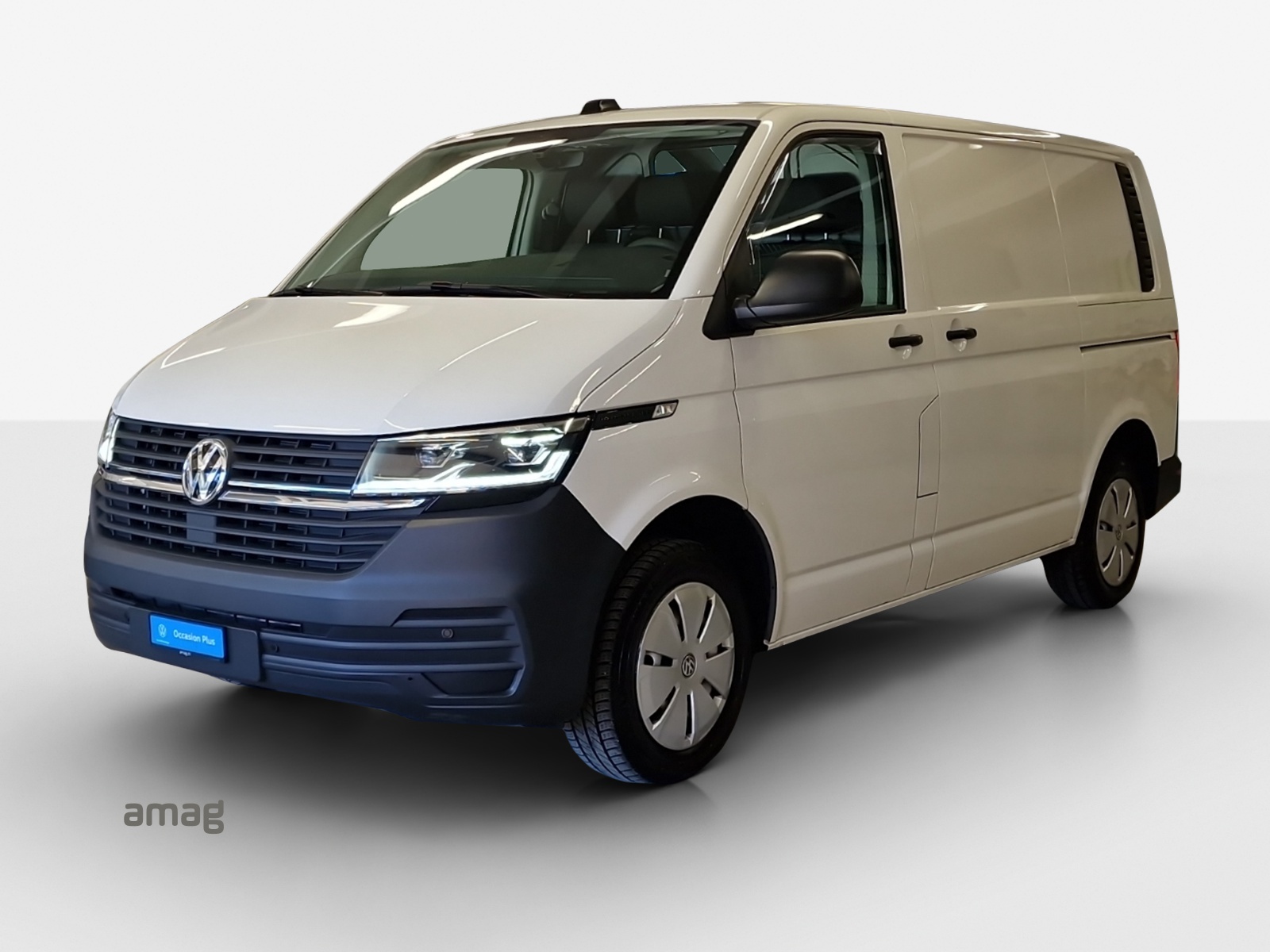 VW T6.1 2.0 TDI DSG