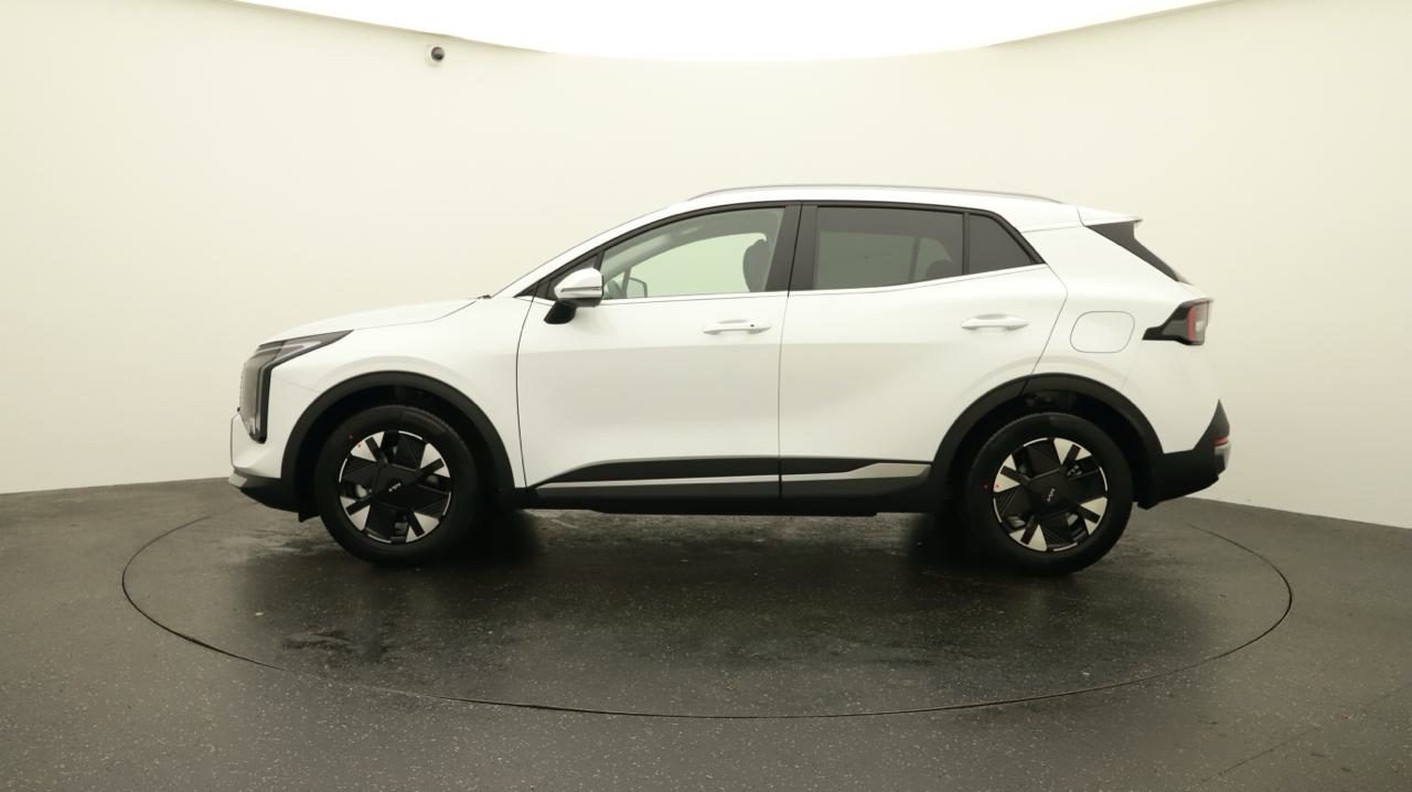 KIA Sportage 1.6T-GDi 4x4 7DCT-image-1