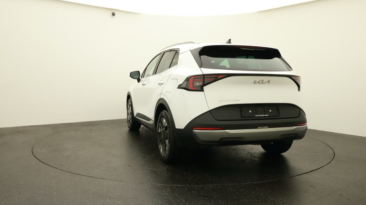 KIA Sportage 1.6T-GDi 4x4 7DCT-image-3
