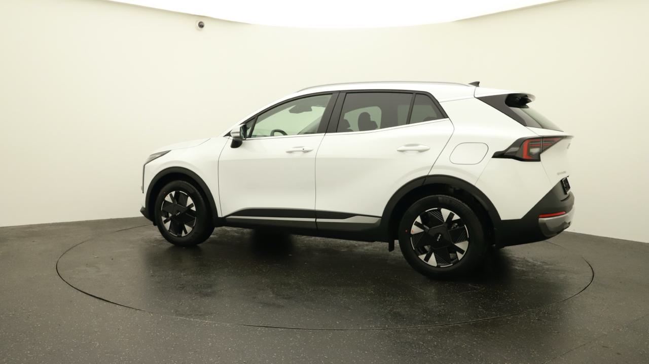KIA Sportage 1.6T-GDi 4x4 7DCT-image-2