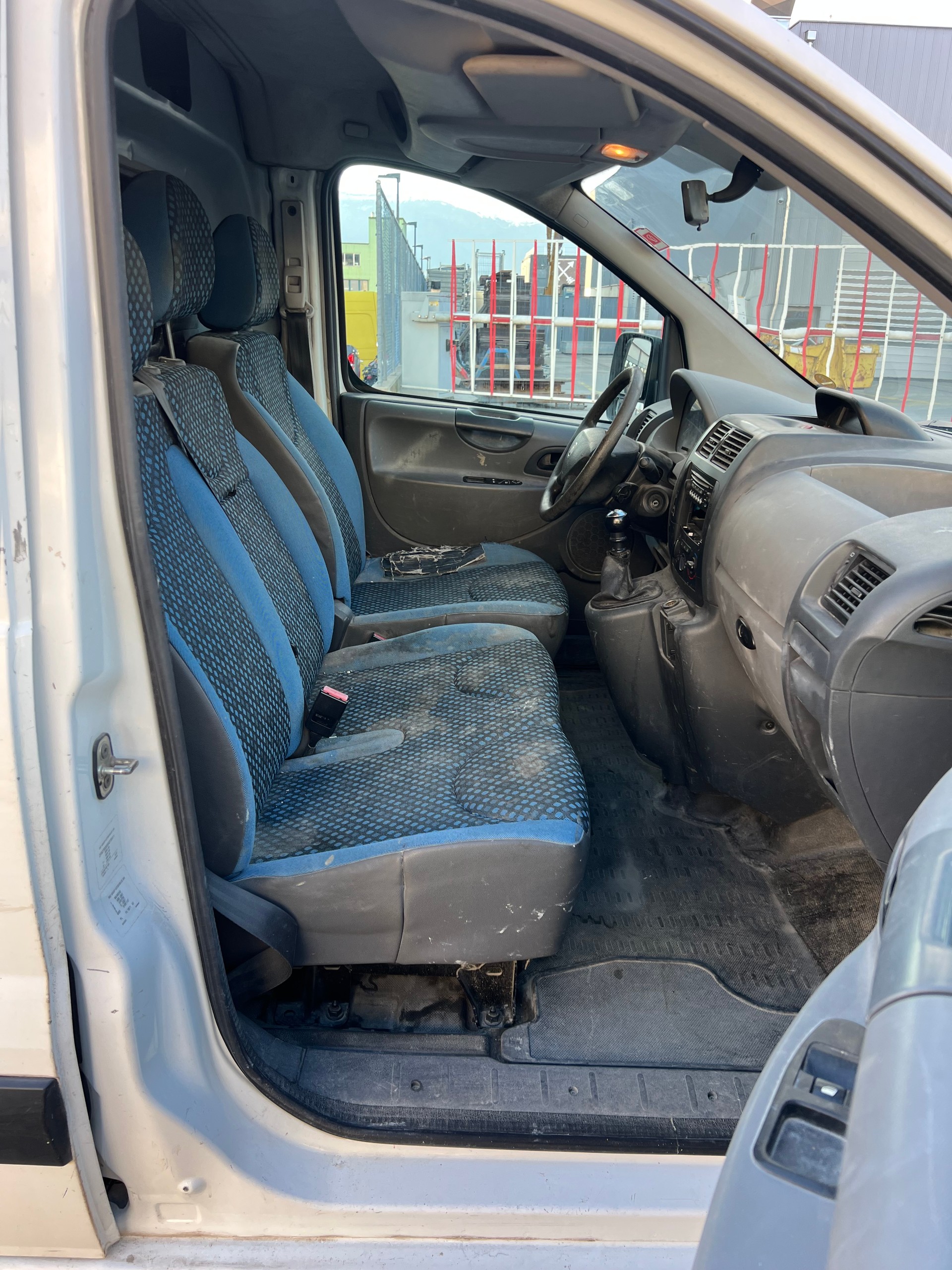 FIAT Scudo 2.0 JTD Comfort 1.2t-image-13