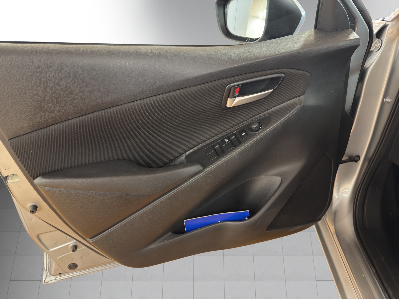 Image MAZDA 2 2 SKYACTIV-G 90 Ambition Automat