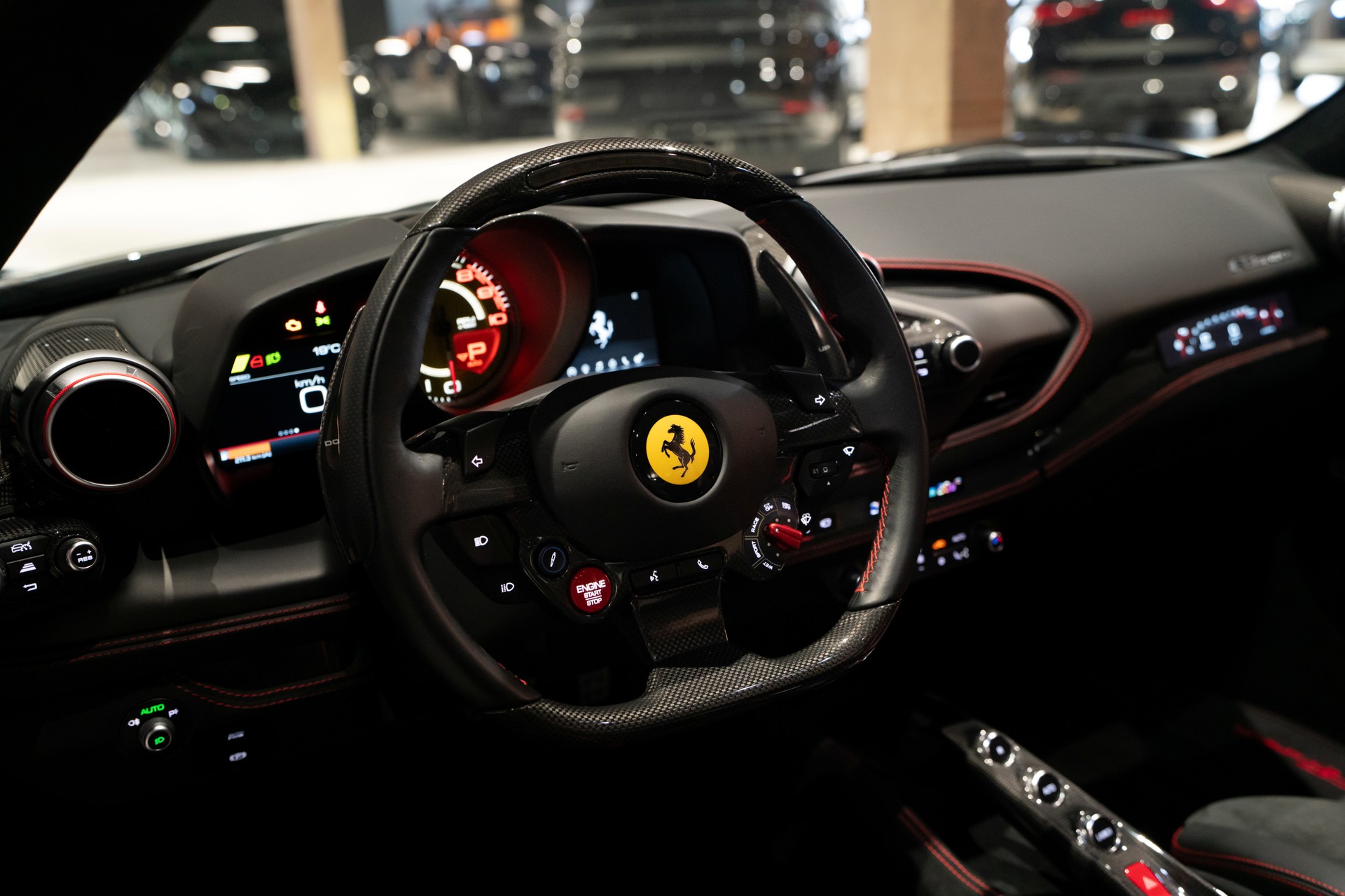 FERRARI F8 Spider-image-10