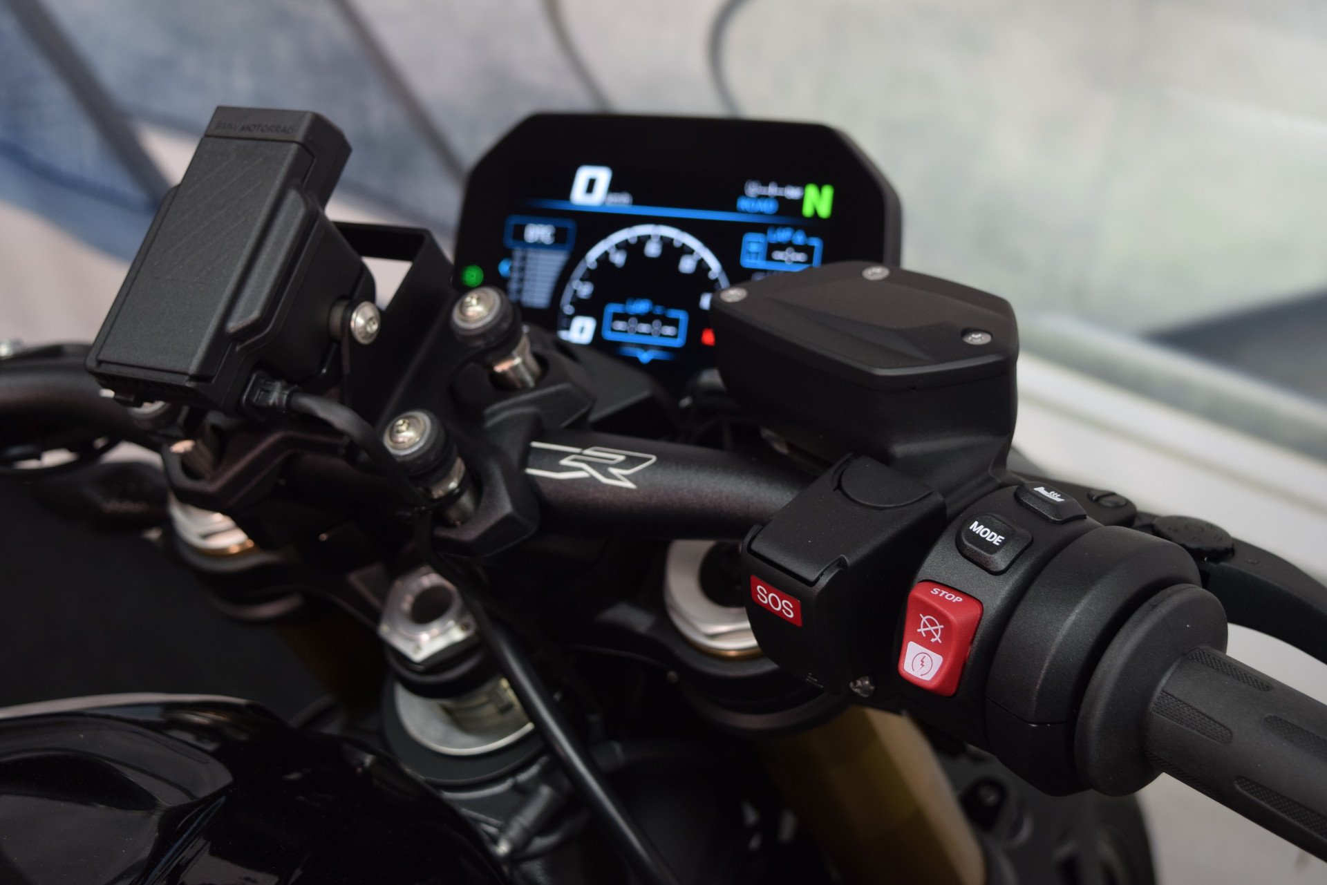 BMW S 1000 R Vollausstattung-image-7