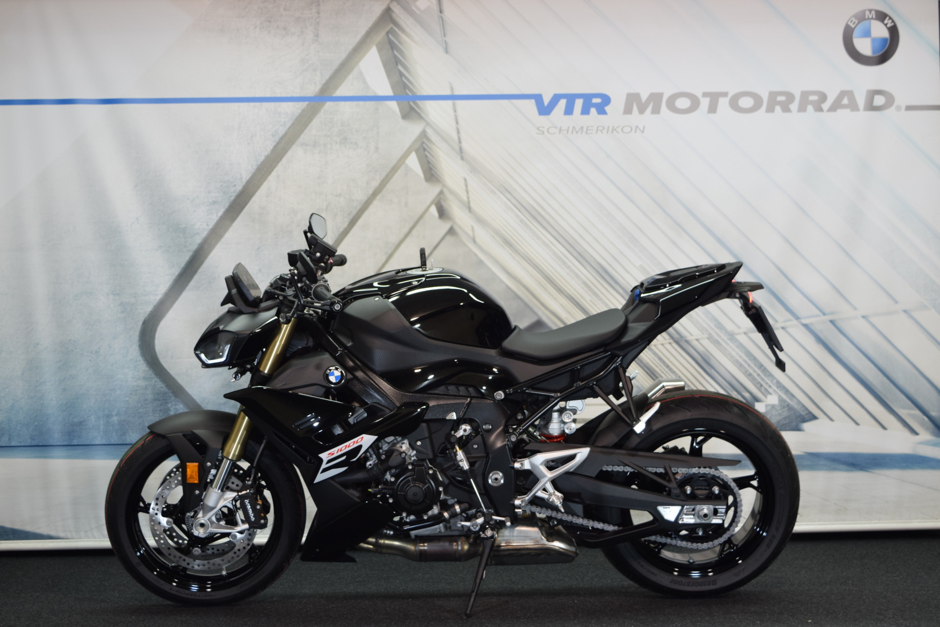 BMW S 1000 R Vollausstattung-image-4