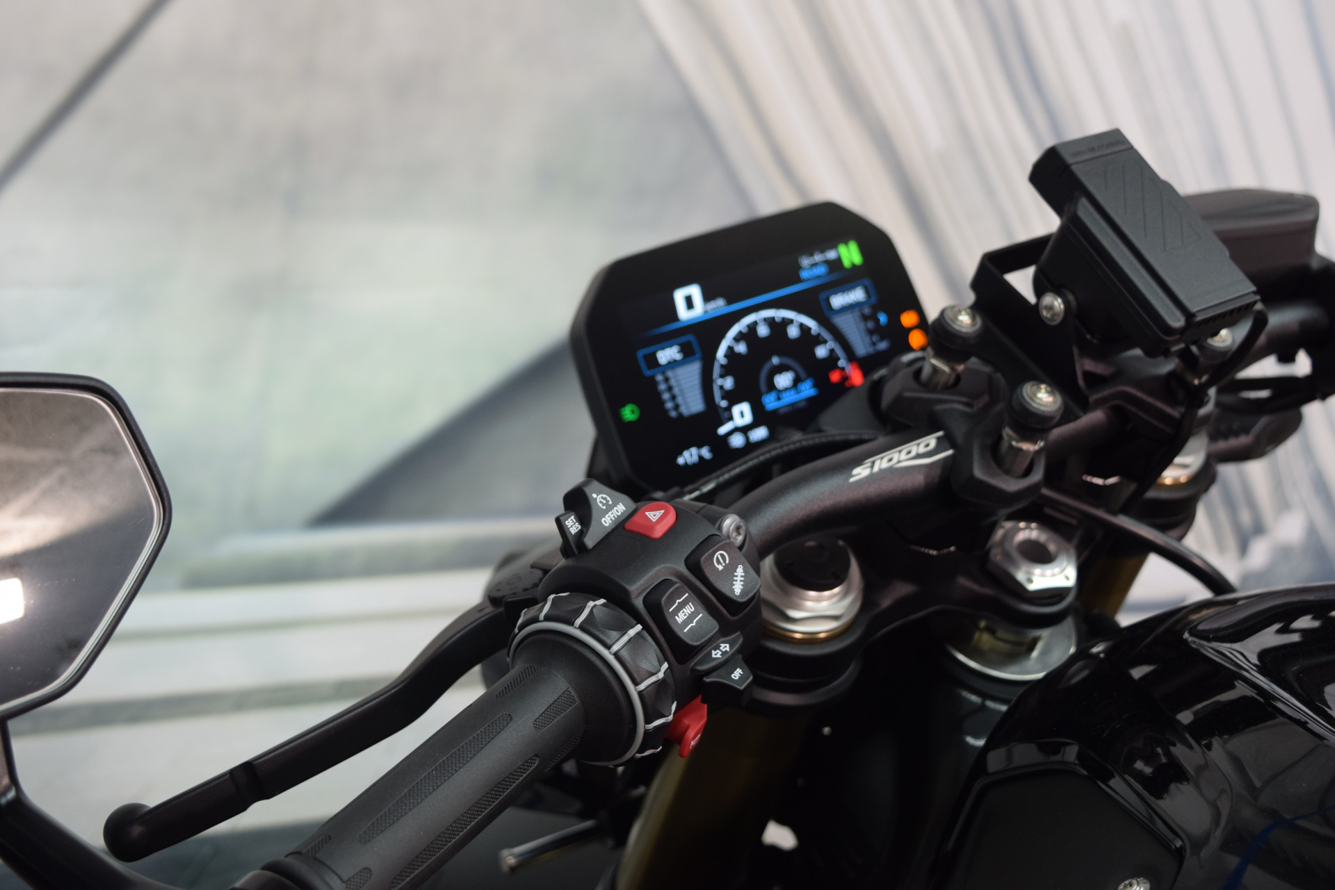 BMW S 1000 R Vollausstattung-image-6