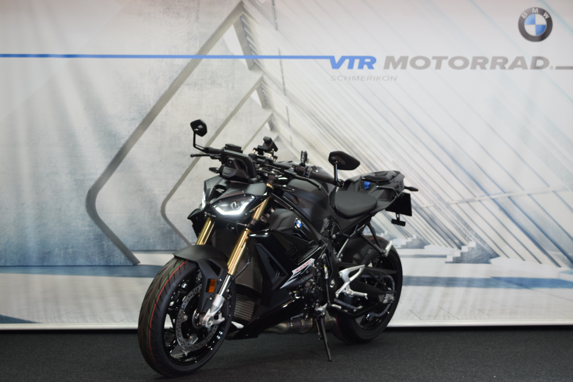 BMW S 1000 R Vollausstattung-image-5